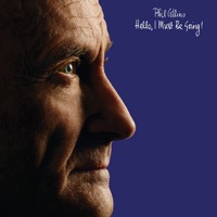 Collins, Phil: Hello, I Must Be Going! Dlx. (2xCD)